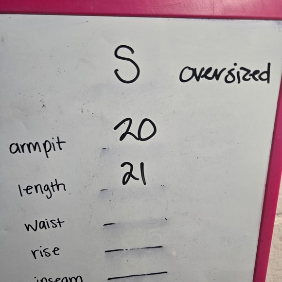 Vtg Cotton Oversized Embroidered Top Nepal Colorful Handmade Patchwork Small - Picture 2 of 7